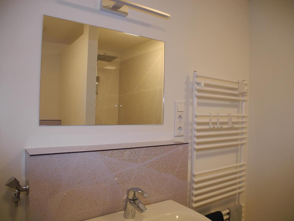 Strandappartement Steinberghaff "Farborg" Mit Meerblick Steinberg  Екстериор снимка
